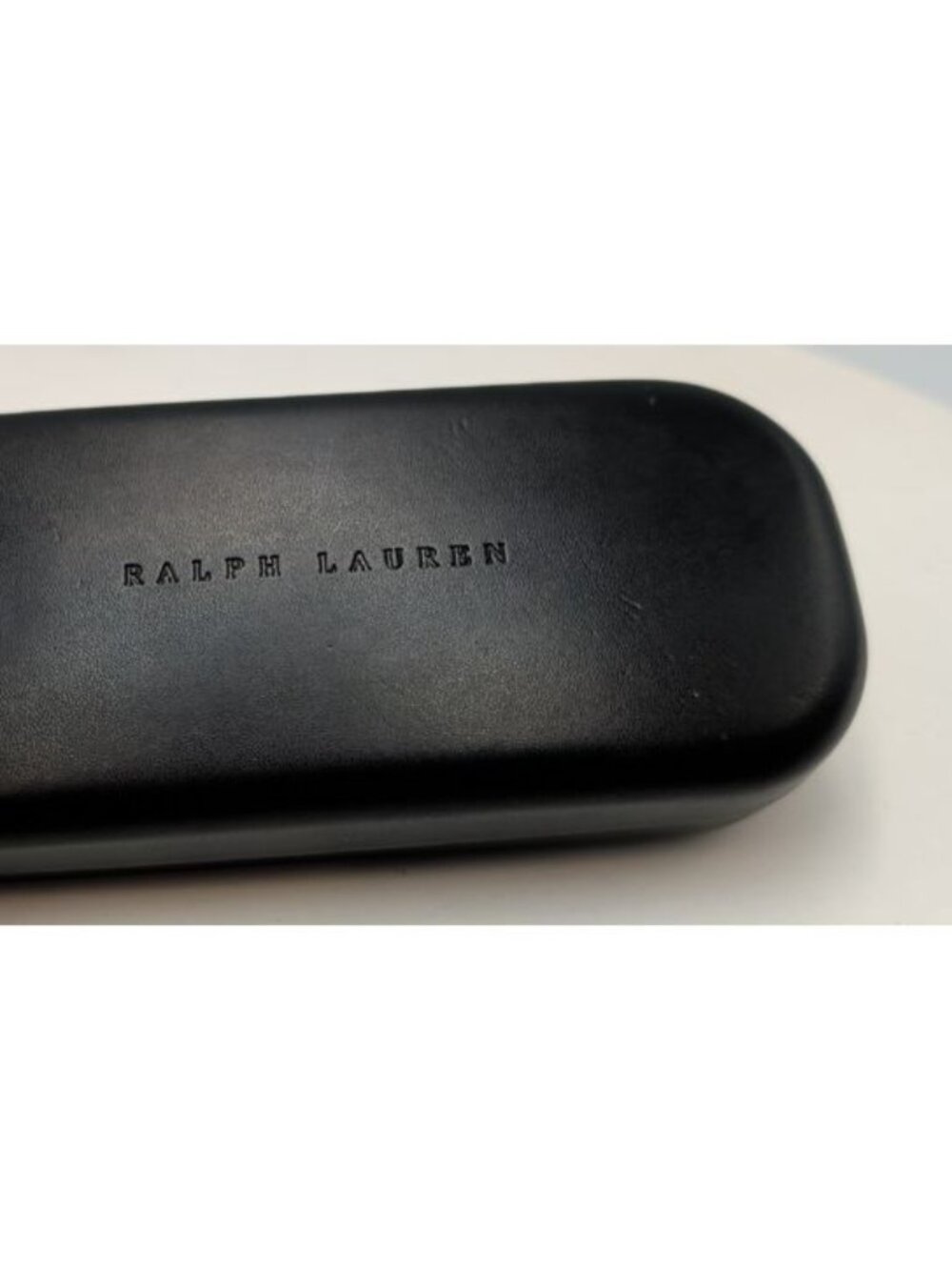 Ralph Lauren Eyeglasses Frames Only RA 7044 601, 52-16-135 Tortoise/Green & Case - Picture 2 of 12